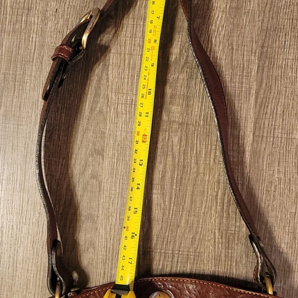 Smith & Canova handbag - Picture 2 of 9